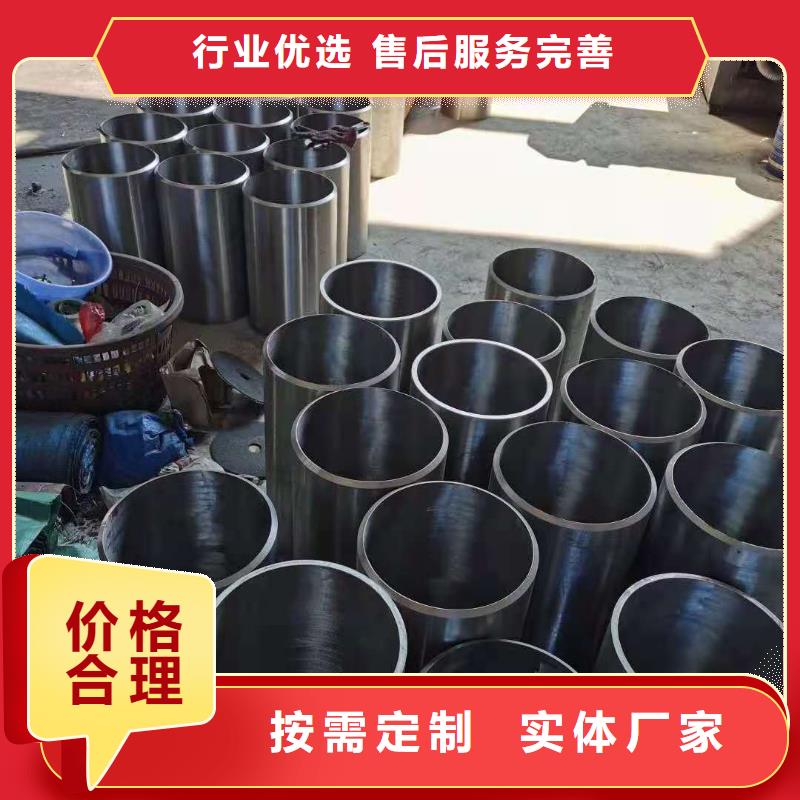 不锈钢管实力工厂