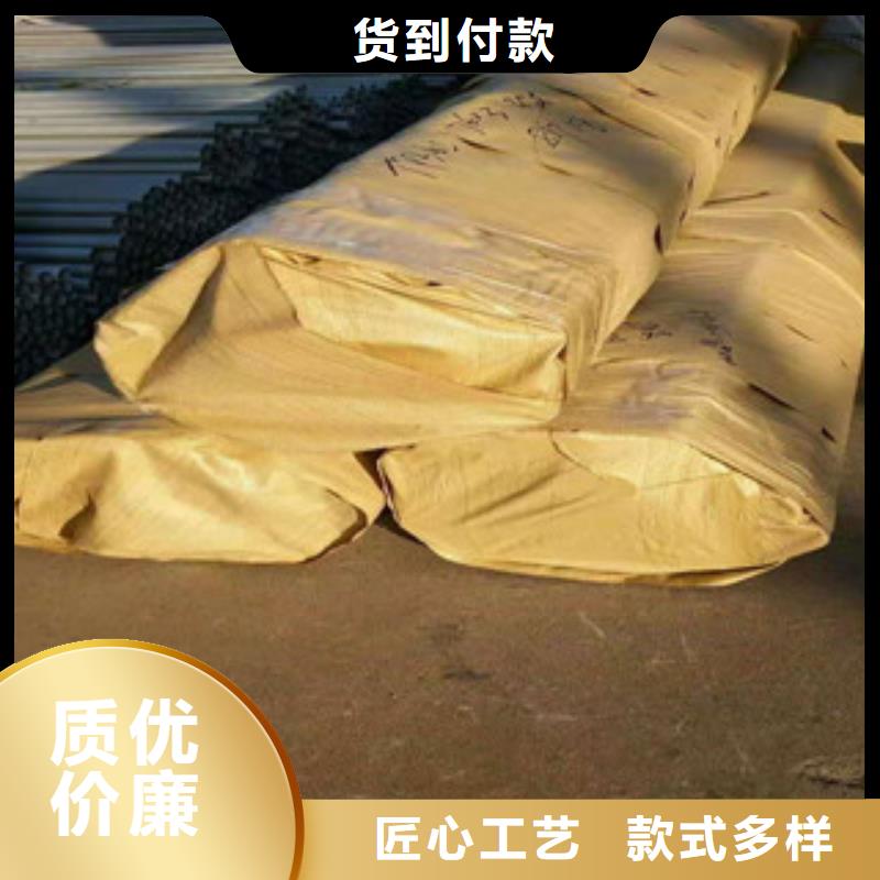 不锈钢管大口径不锈钢管厂家优势