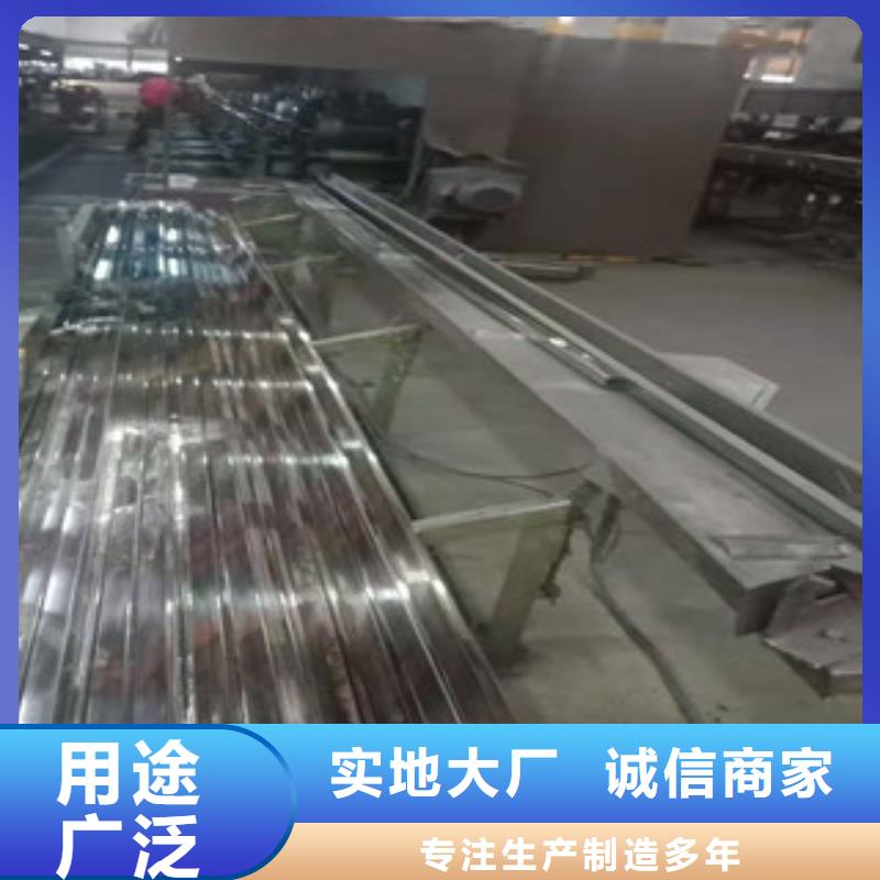不锈钢管单价