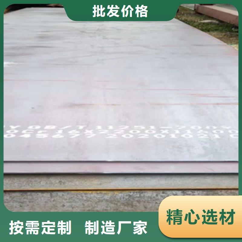 耐磨钢板_镀锌钢管就近发货
