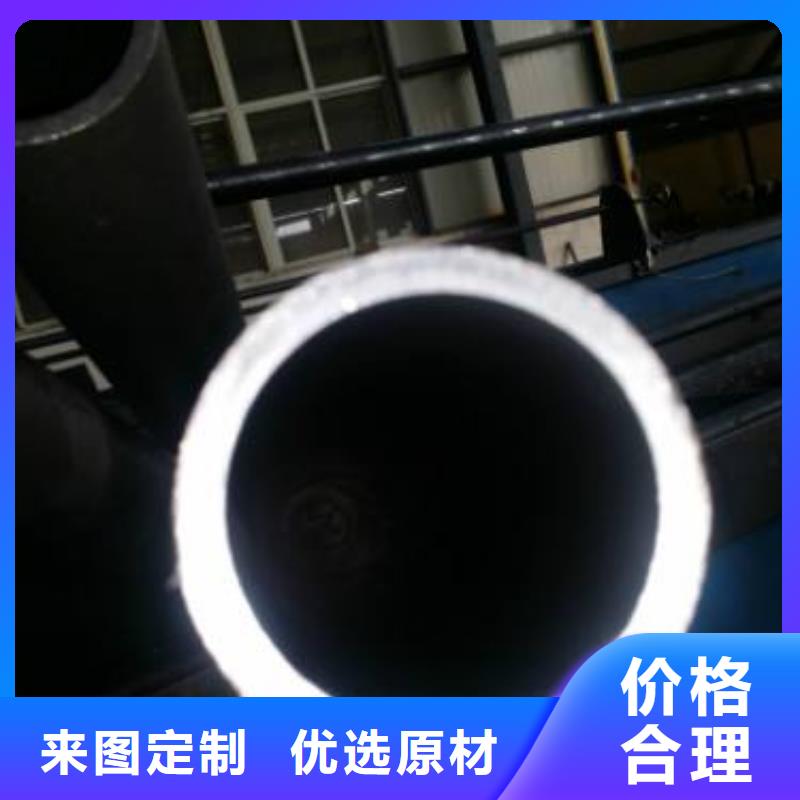 合金钢管低温管专业厂家