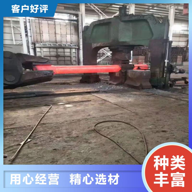 圆钢价格
