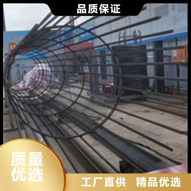 半自动钢筋笼滚焊机「实体厂家」