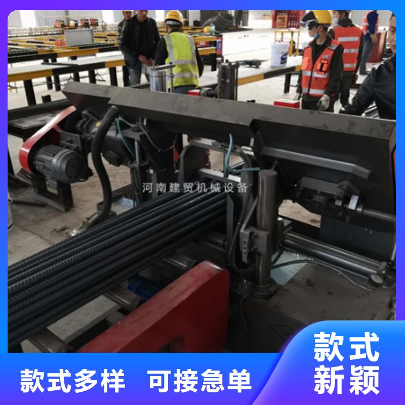 锯床钢筋笼绕筋机一站式供应