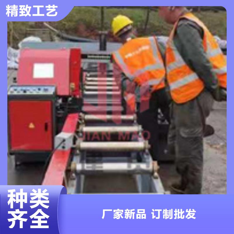 锯床-钢筋笼地滚笼机今年新款