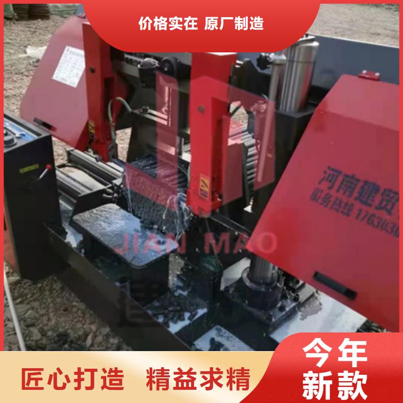 锯床钢筋笼地滚笼机多种工艺