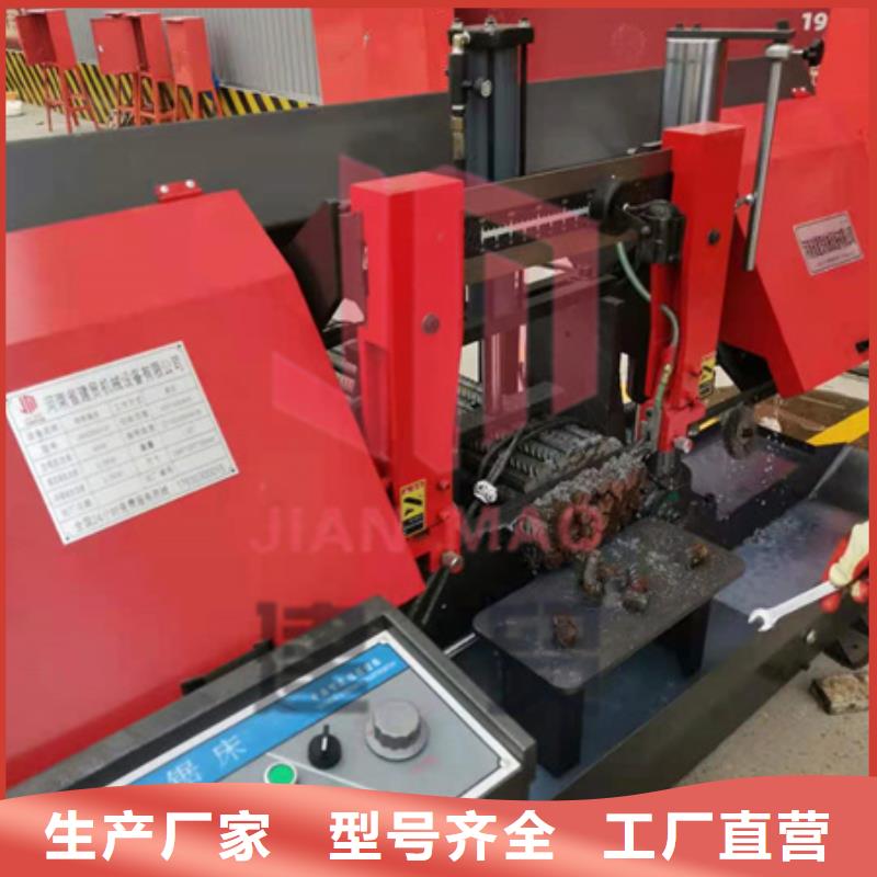 锯床五机头钢筋弯箍机质量检测