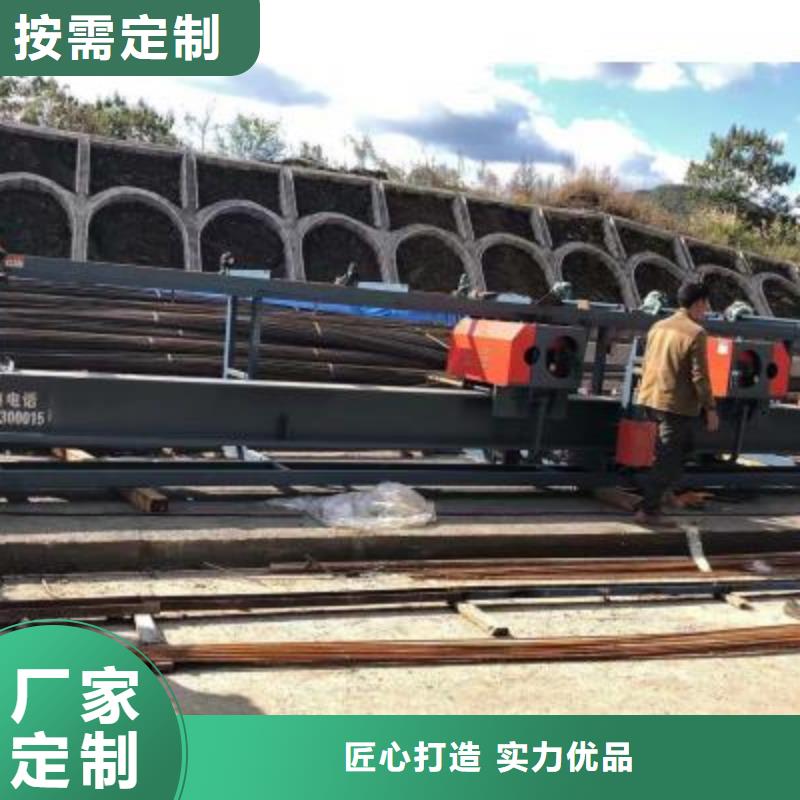 弯曲中心-钢筋笼地滚笼机厂家货源
