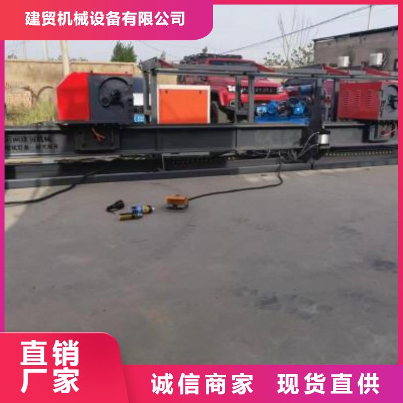 弯曲中心钢筋笼盘丝机好产品放心购