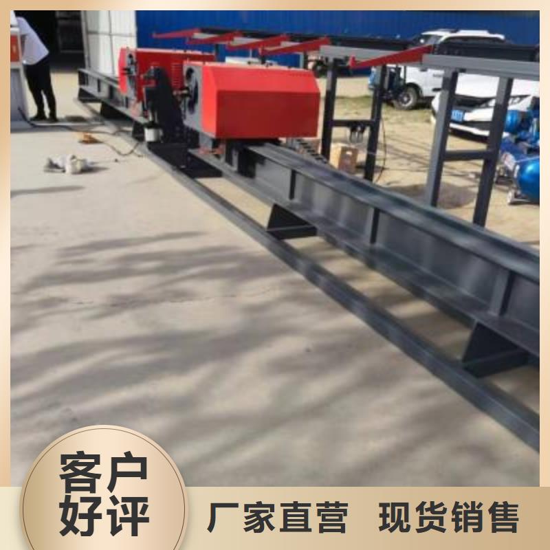 弯曲中心五机头钢筋弯箍机物流配货上门