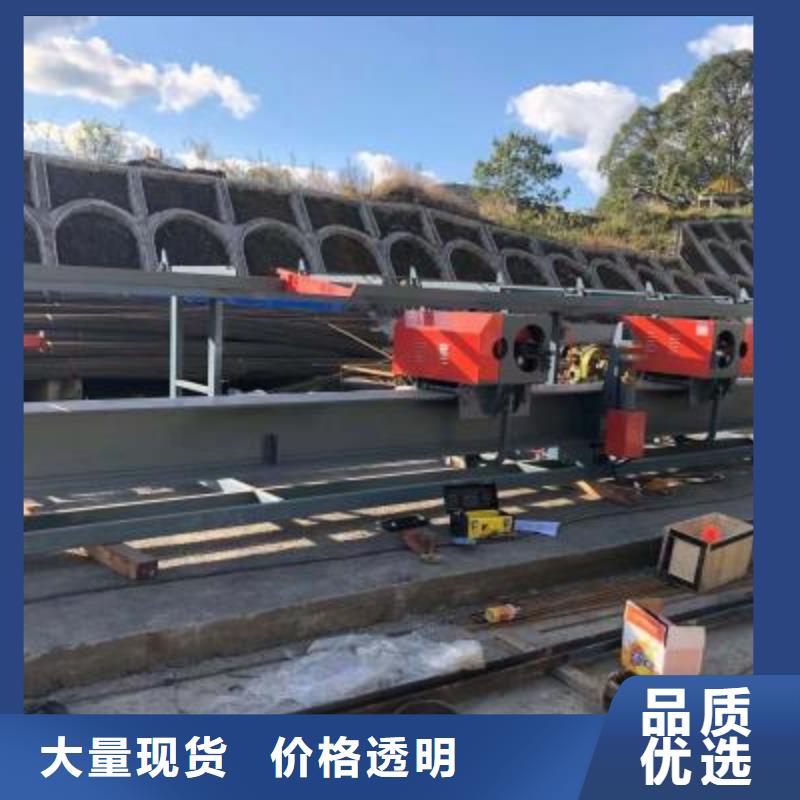 数控五机头钢筋弯箍机正确使用方法