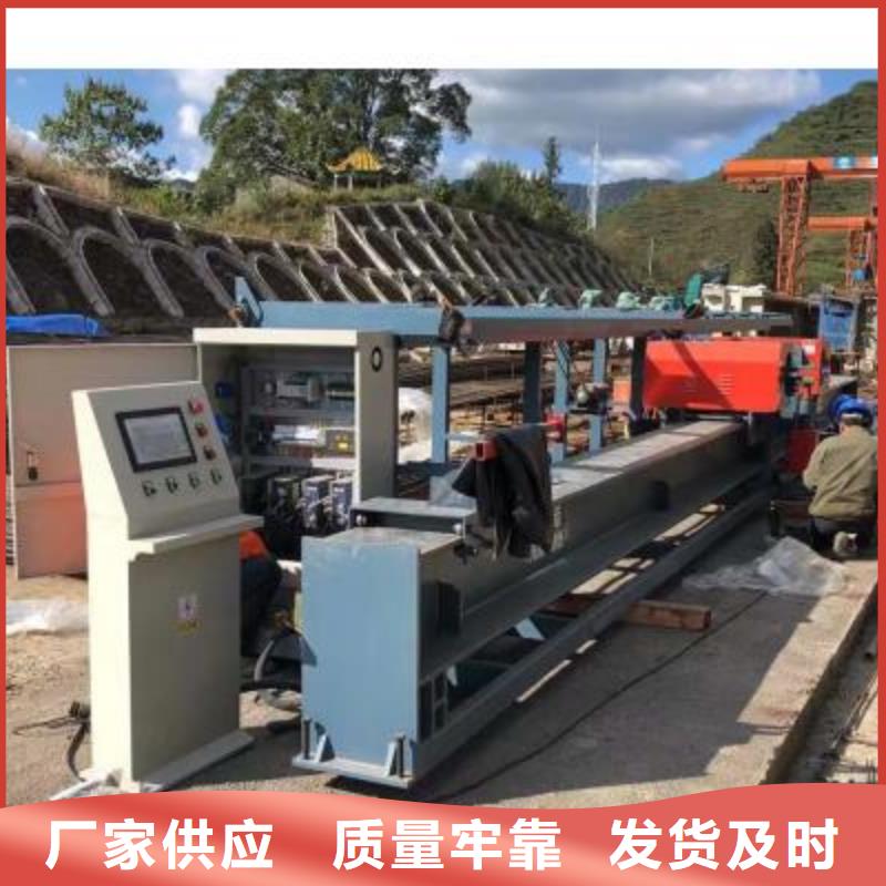 数控五机头钢筋弯箍机正确使用方法