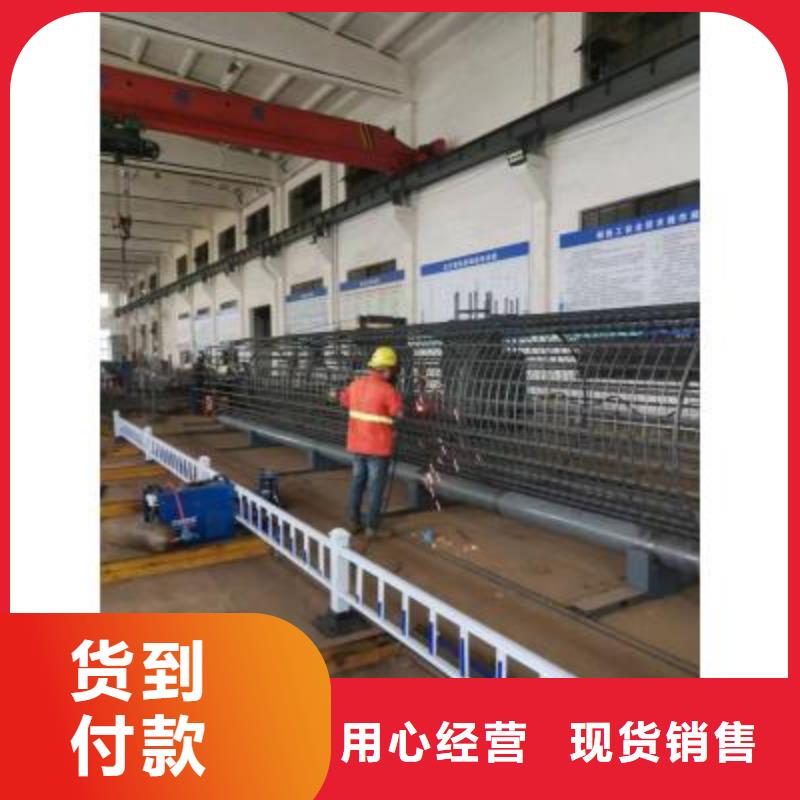 钢筋笼绕筋机多种规格供您选择