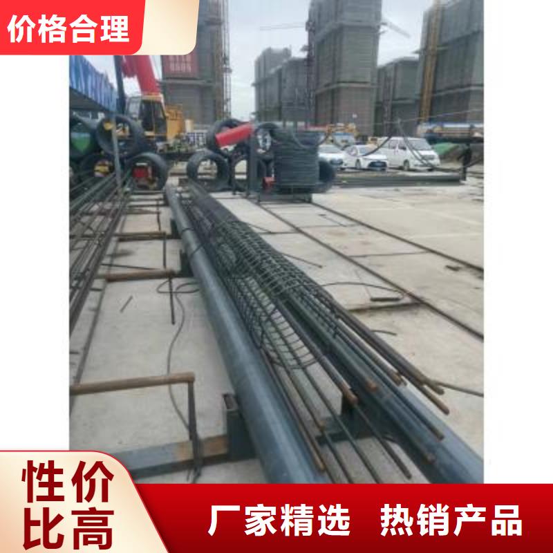 钢筋笼绕筋机钢筋笼地滚笼机库存丰富