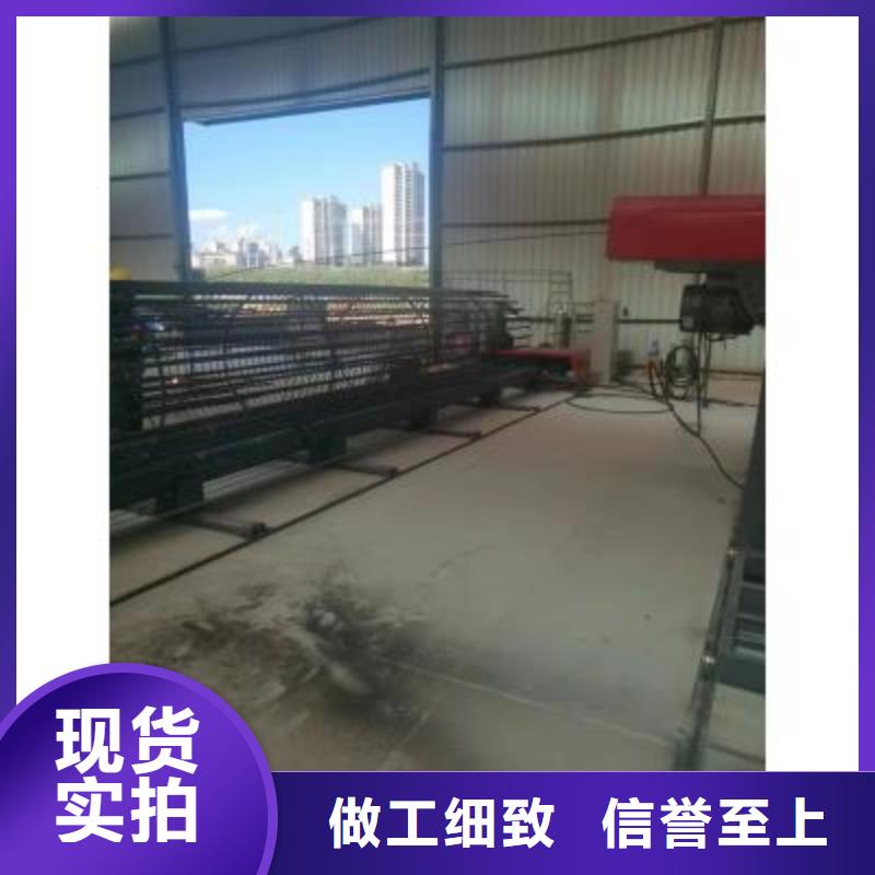 钢筋笼绕筋机钢筋弯曲中心精品优选