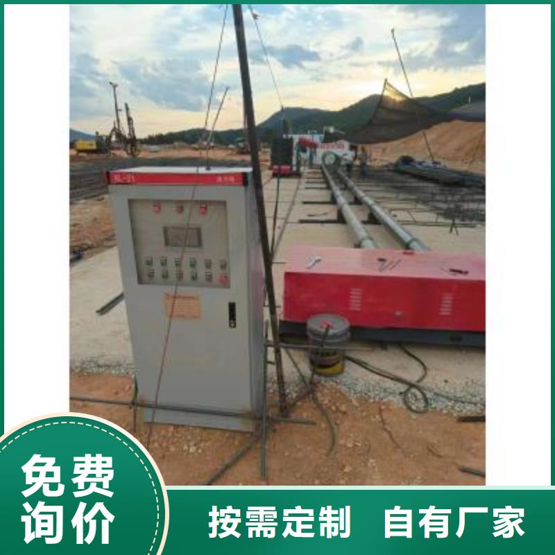 【钢筋笼绕筋机】钢筋弯曲中心优选原材