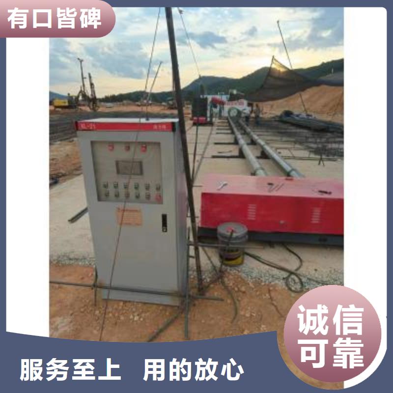 钢筋笼绕筋机_钢筋弯曲中心选择大厂家省事省心