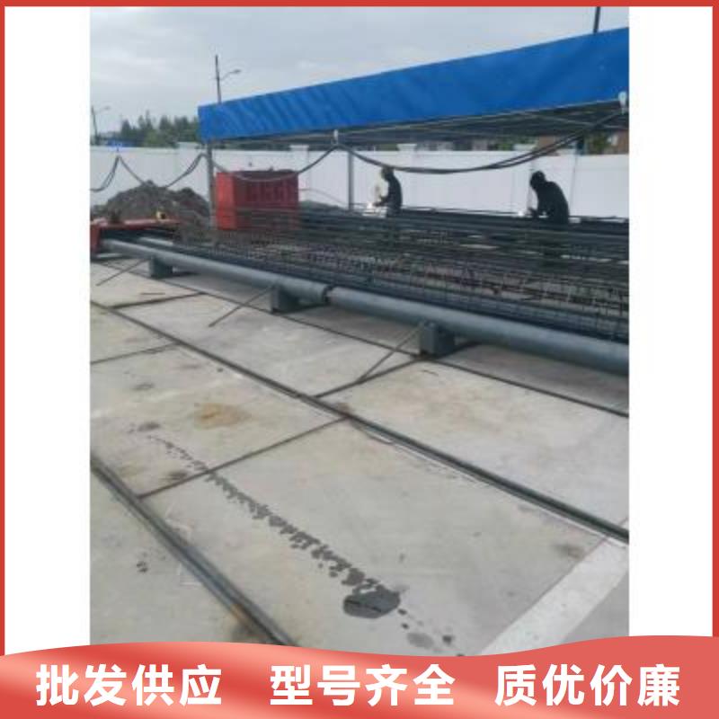 钢筋笼绕筋机钢筋笼地滚笼机厂家品控严格