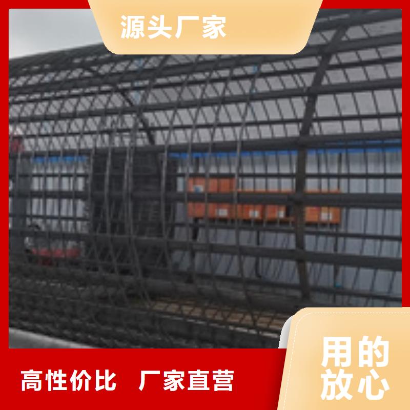 钢筋笼绕筋机,钢筋弯曲中心满足客户所需