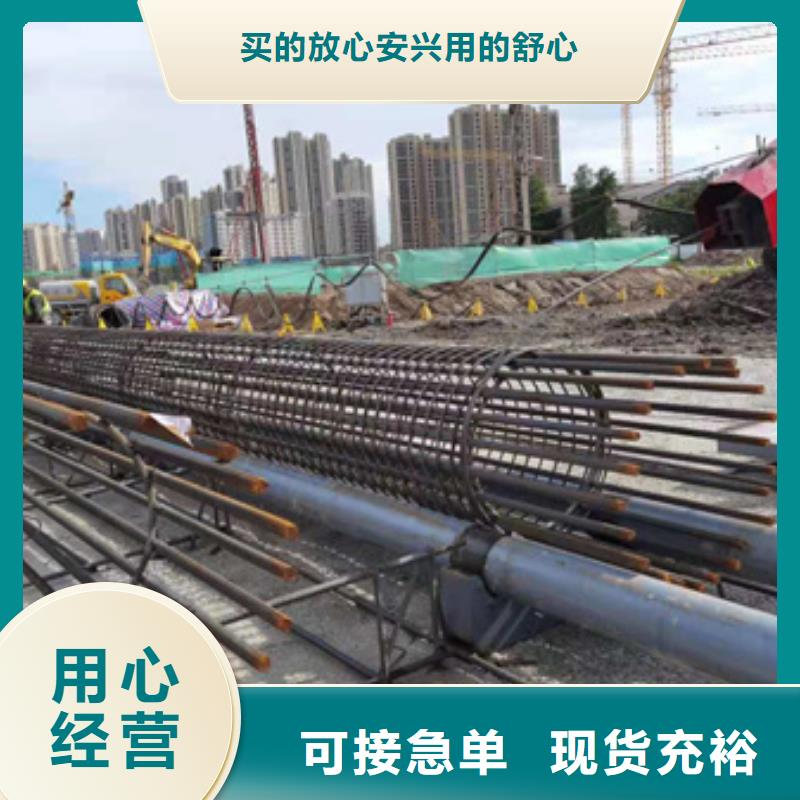 加长钢筋笼绕丝机报价