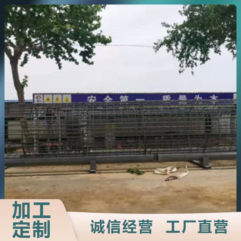 钢筋笼绕筋机钢筋带锯床规格型号全