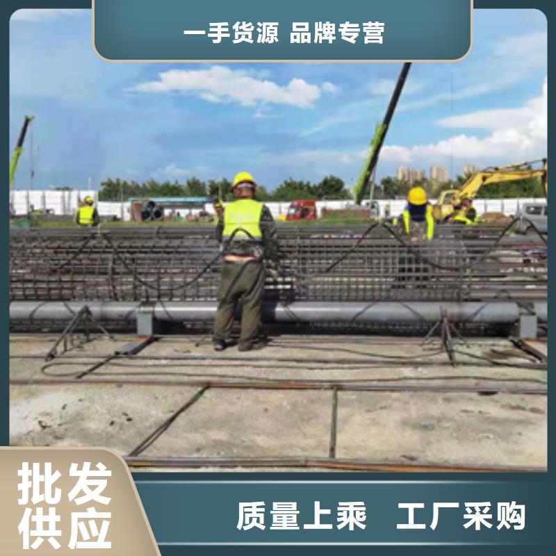钢筋笼绕筋机钢筋弯曲中心信誉至上