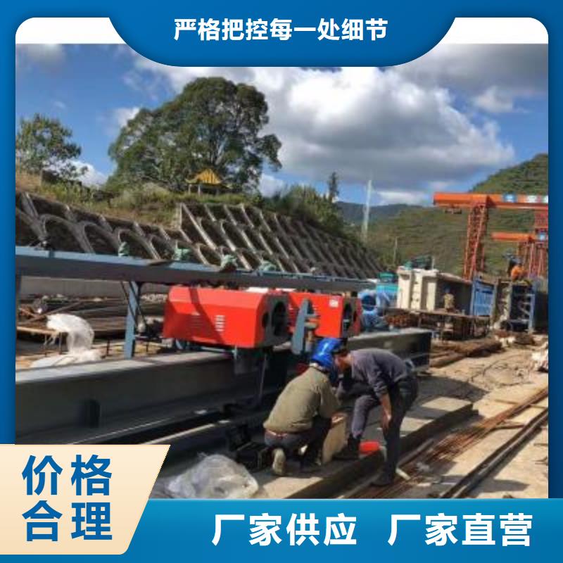 钢筋弯曲中心钢筋笼地滚笼机实力商家