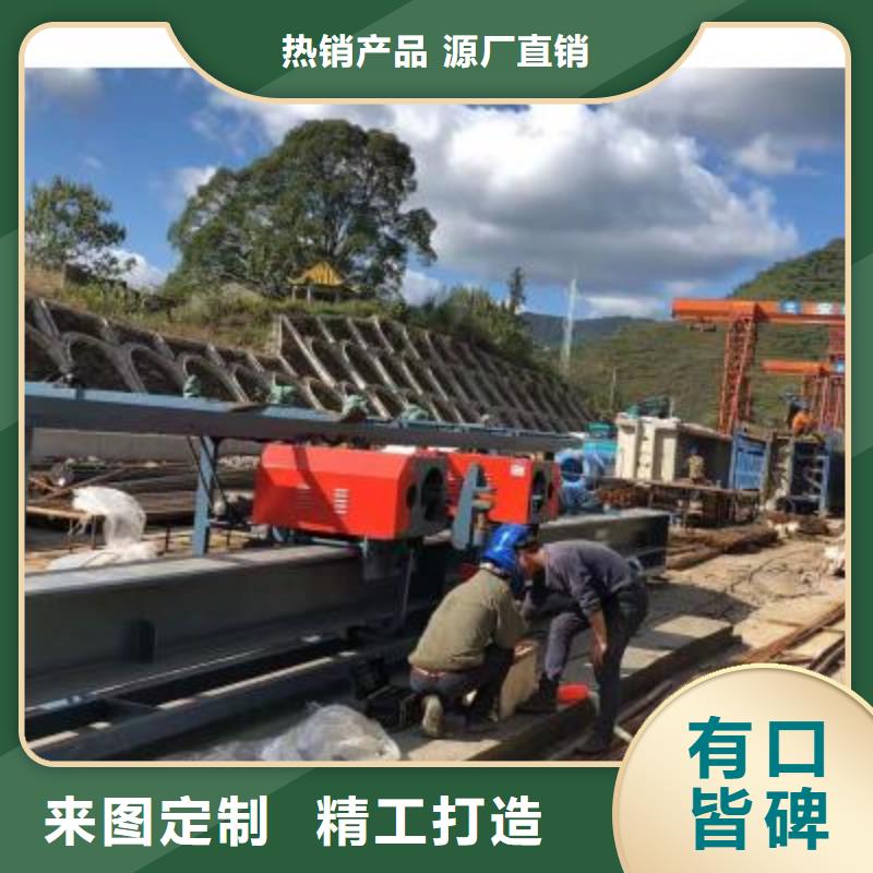 钢筋弯曲中心精品优选