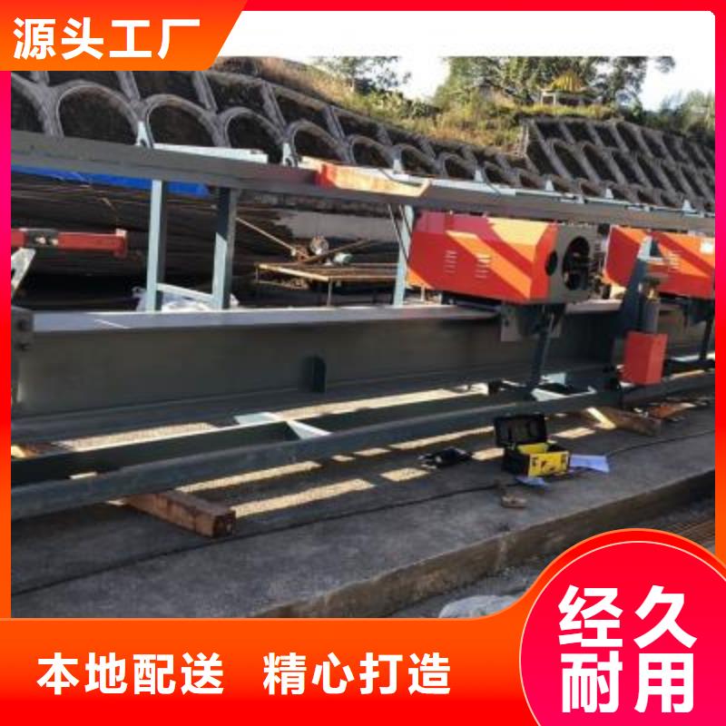 钢筋弯曲中心钢筋笼绕筋机采购