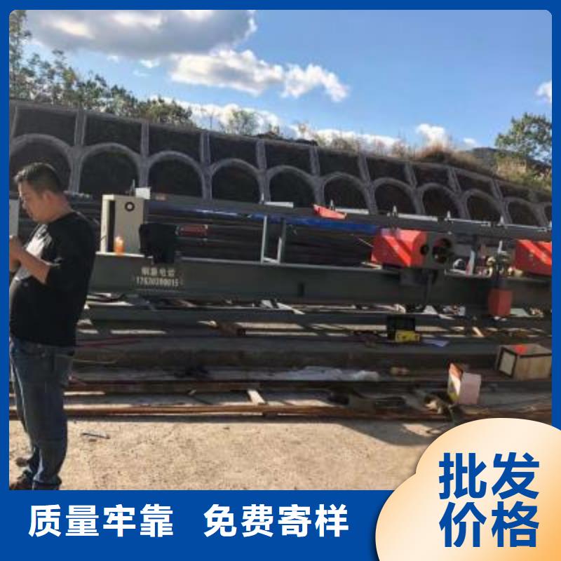 钢筋弯曲中心有实力有经验