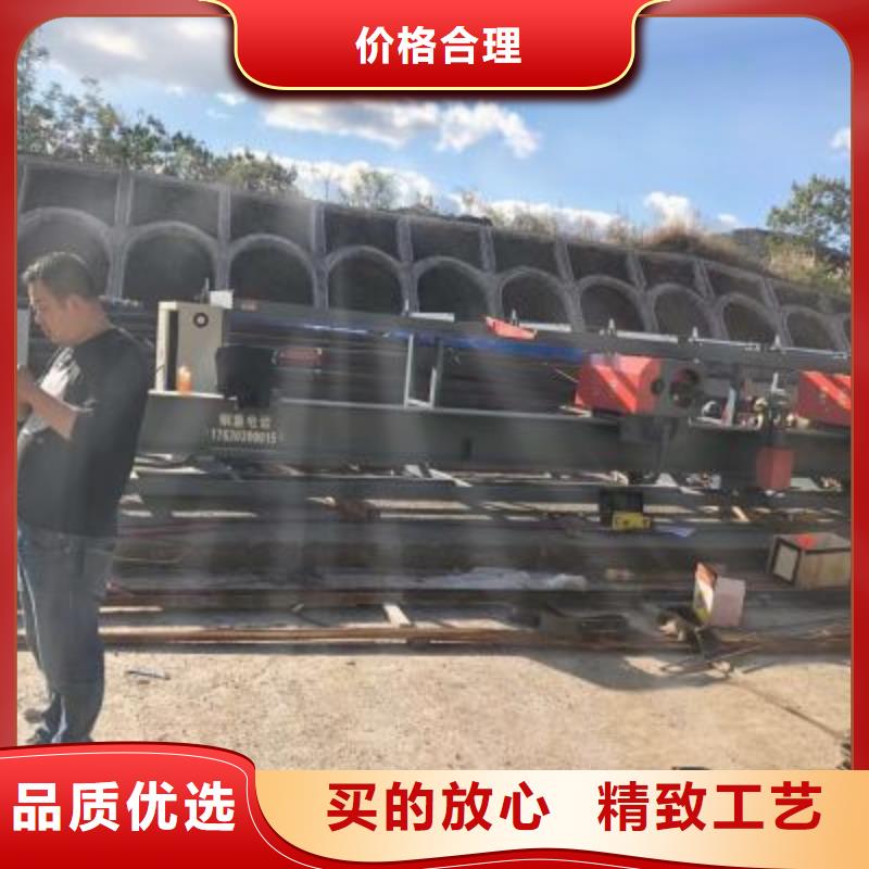 钢筋弯曲中心五机头钢筋弯箍机无中间商厂家直销