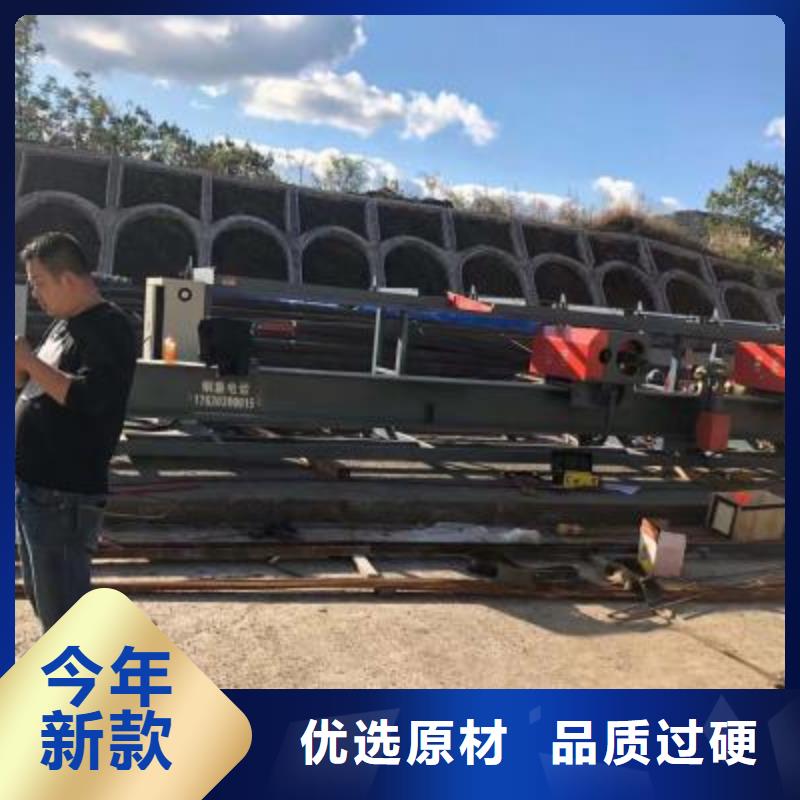 发货及时的双机头钢筋弯曲中心公司