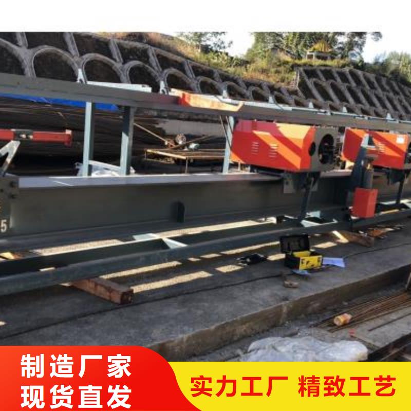 钢筋弯曲中心钢筋笼绕筋机采购