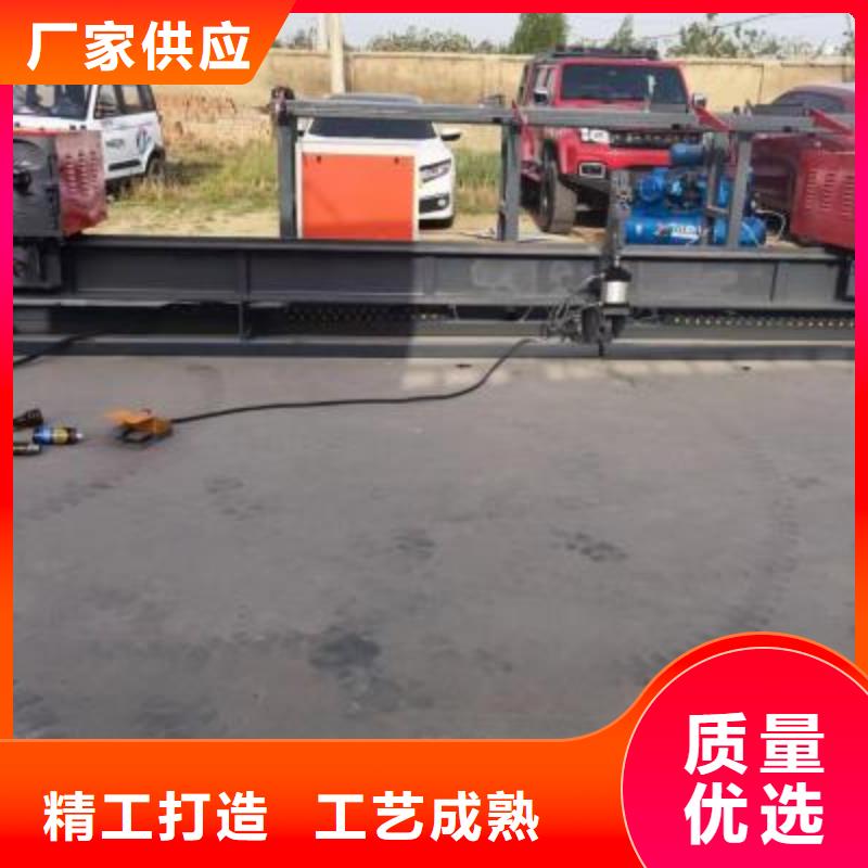 卧式数控钢筋弯曲中心产品介绍