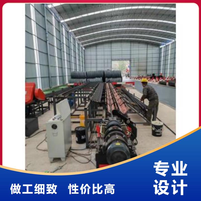 生产线五机头钢筋弯箍机行业优选