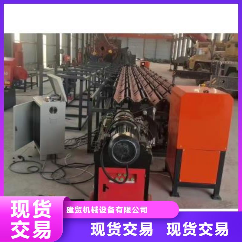 生产线_钢筋笼盘丝机严选好货