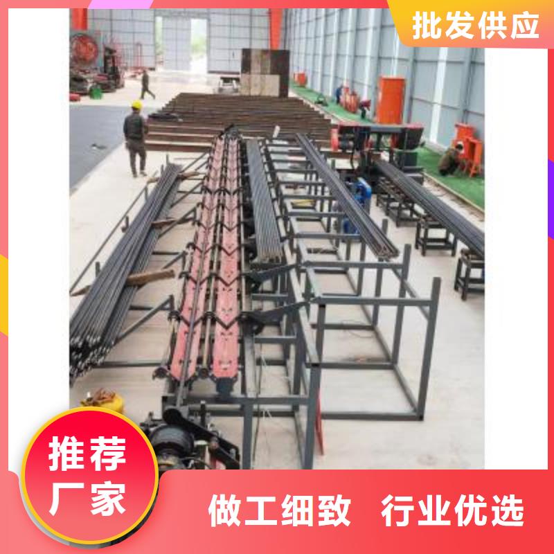 生产线五机头钢筋弯箍机批发供应