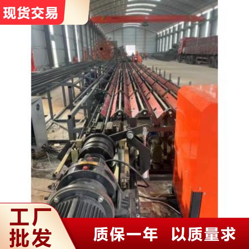 生产线_钢筋笼地滚笼机现货销售