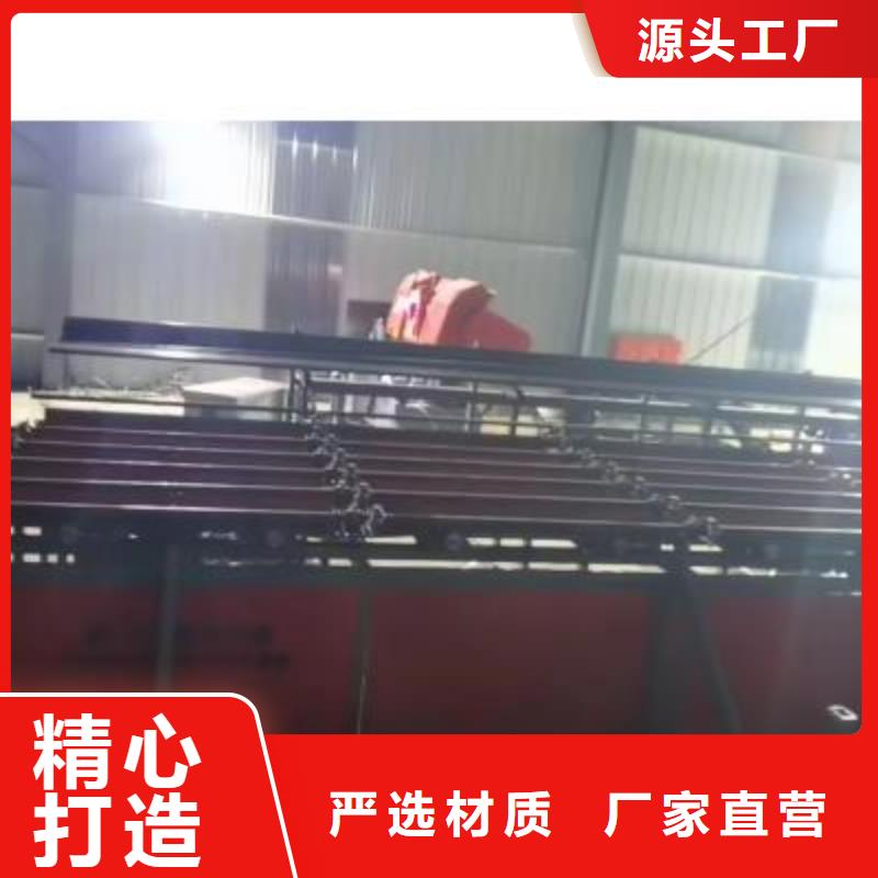 生产线五机头钢筋弯箍机行业优选