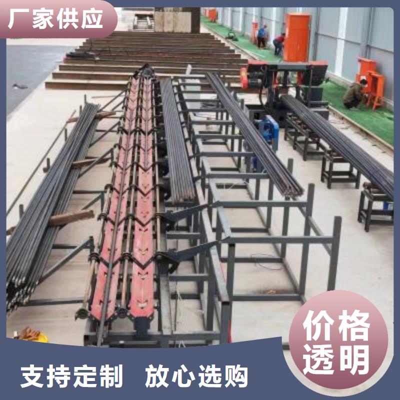 生产线,整捆切钢筋锯床出厂严格质检