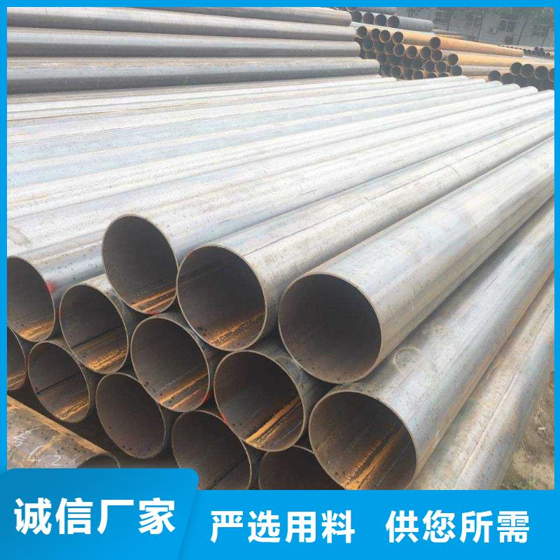 ASTM-A213无缝管现货供应市场