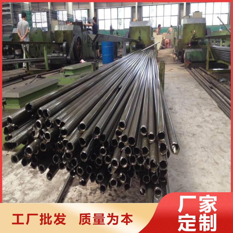 无缝管不锈钢棒优选厂商