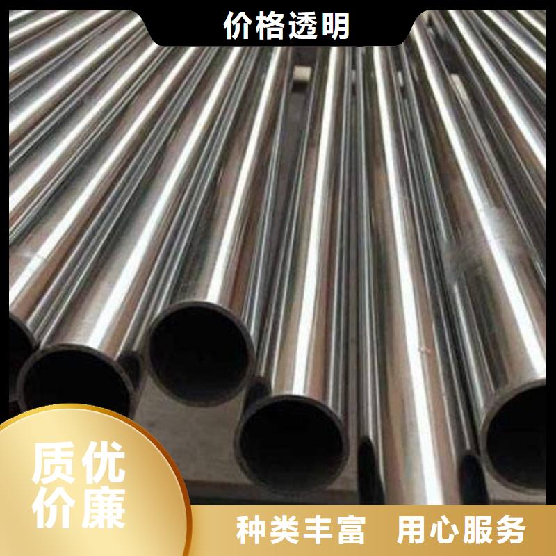 无缝管不锈钢方管专业厂家