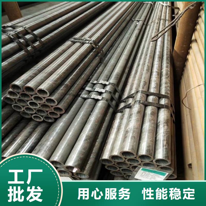 40mn2无缝钢管生产厂家