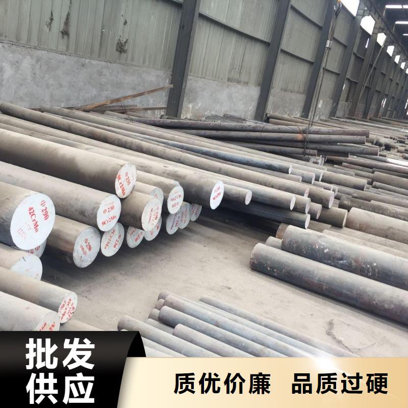 圆钢-热轧不锈钢卷用心制作