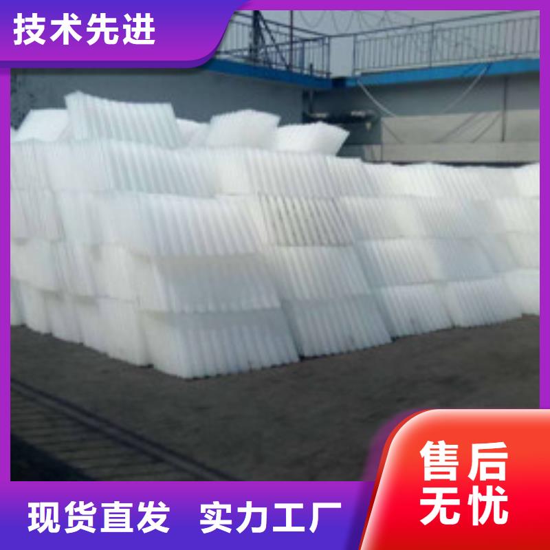 蜂窝斜管值得信赖