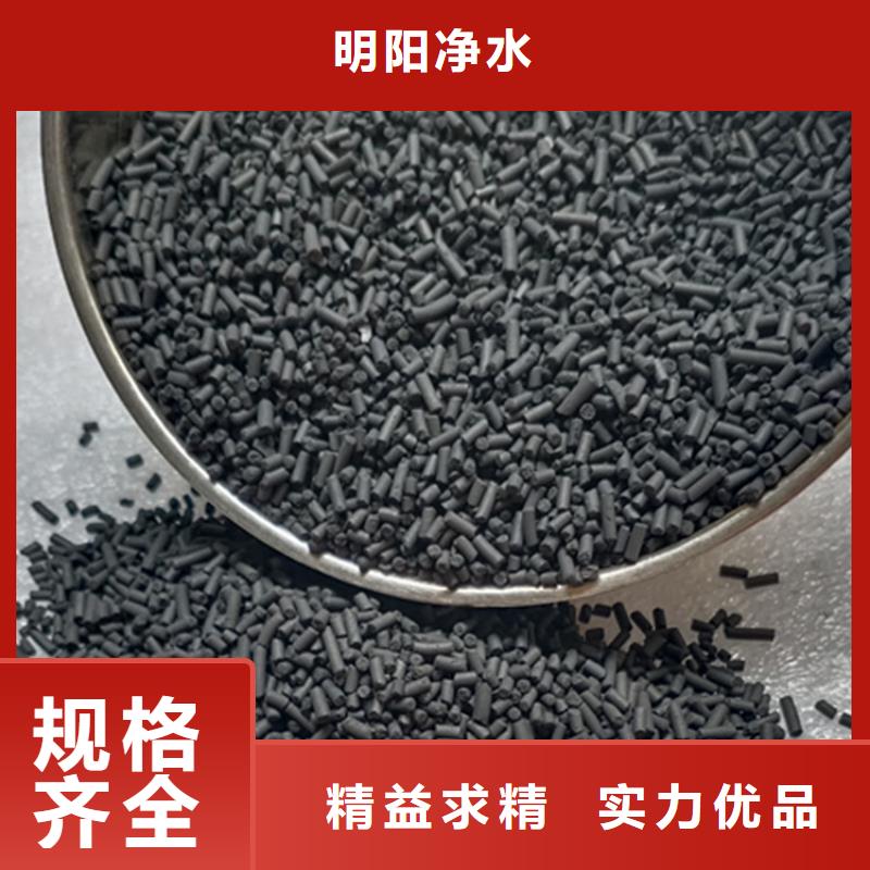 柱状活性炭专心专注专业