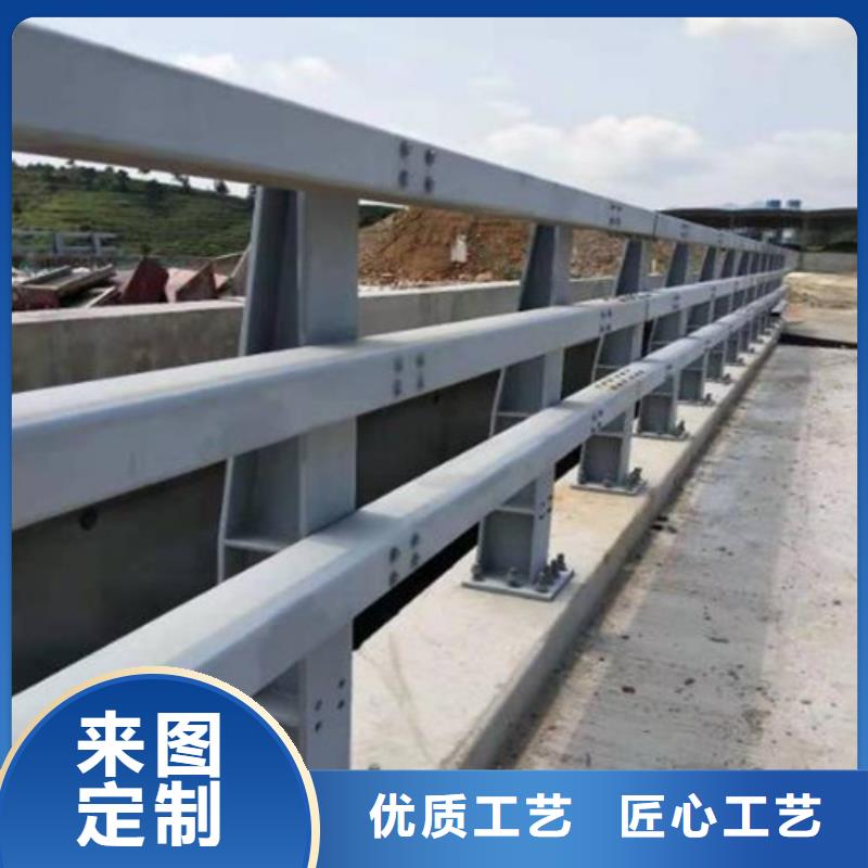不锈钢复合管栏杆一件代发