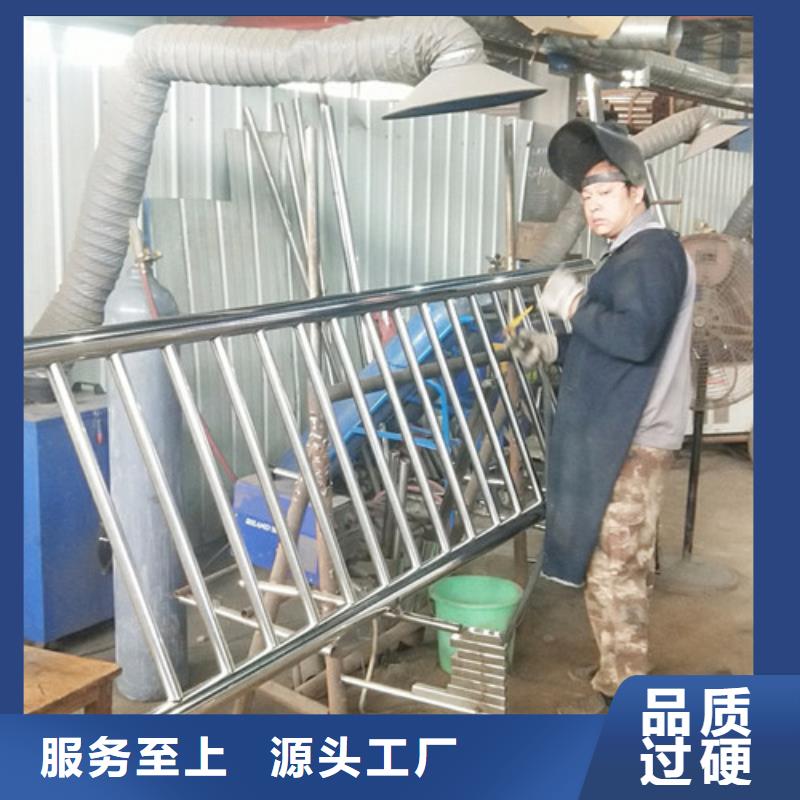 钢管木纹转印栏杆信息