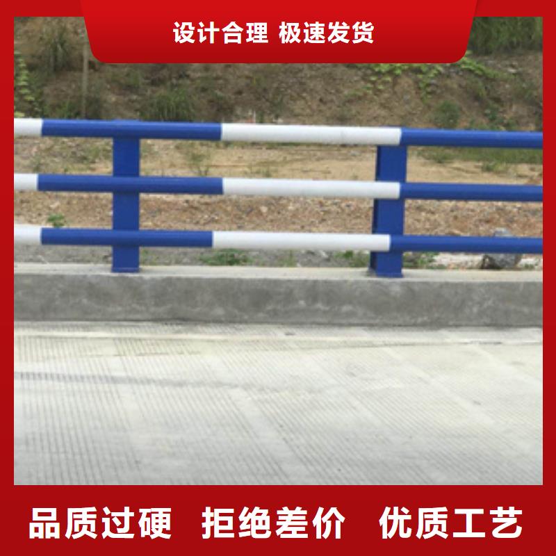 钢管木纹转印栏杆信息